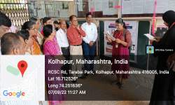 Department of Sociology - Poster Exhibition