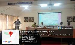 national sport day  program