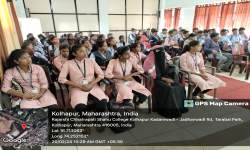 Guest Lecture : Father of Indian Navy - Chhatrapati Shivaji Maharaj