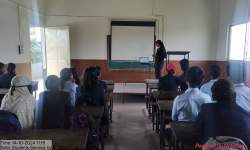 Students Seminar on Computer Networking