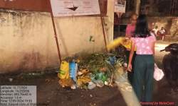 Extension activity Hands on training EVM machine handling