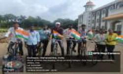 Cycle Rally