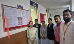 Karveer Wallpaper Presentation - Life and Work of Rajamata Jijabai