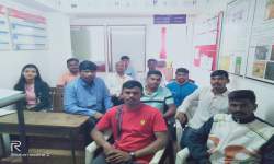 Career Counseling Report : 30th December 2021