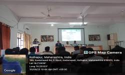 हिंदी दिवस समारोह