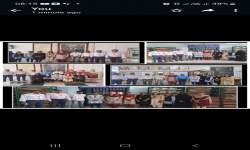 A Study Visit to University Library