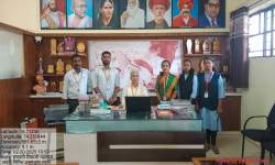 Chhatrapati Shivaji Maharaj Birtha Anniversary Quiz