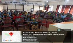 Induction Function of B.Com. Ist