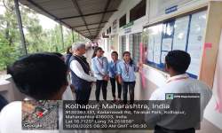 Wallpaper: Physics in Every Day Life