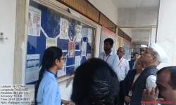 Wallpaper Activity on theme Chemistry in every day life