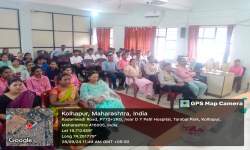 one day Workshop on material characterisation techniques and data analysis