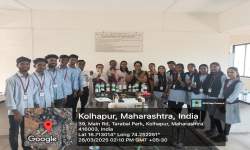 Entrepreneurship Development Training Program