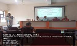 3 Day Entrepreneurship Training Programme