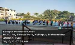 Celebration of National Unity Day