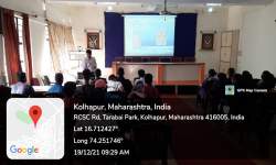 रयत मिलिटरी अँकॅडमी लेखी परीक्षा तयारी