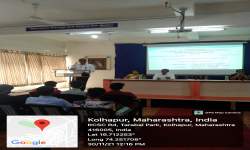 Inauguration of Commerce Association