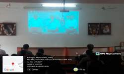 Webinar on Free Girl education scheme