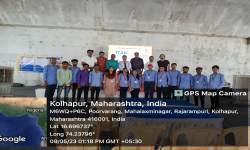 Expert lecture in Artificial intelligence & Machine learning