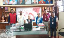 Bhrat Ratn Dr. Babasaheb Ambedkar Mahaparinirvan Din Quiz