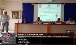 Induction Programme for Science Students