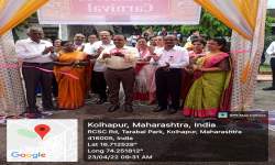 Commerce Carnival- March 2022