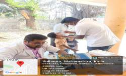 National pulse polio programme