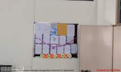 Nextin :- Republic day special Wallpaper issue by Commerce (IT) department