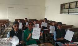 विज्ञापन लेखन