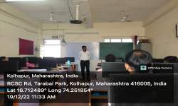 Guest Lecture on EM-Algorithm