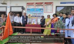 On the occasion of 94th Birth Anniversary of Dr. A.P.J. Abdul Kalam, our college celebrates Vachan Prerna Din on 15th October 2025 at 10.30 a.m.