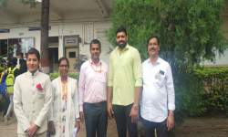 national sport day with  sport students  1