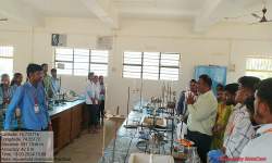 Report Preparation of Household Chemicals 2023-24