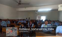 Group Discussion on ' Budget 2025'