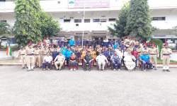 Rayat Military Academy