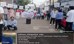 Organization of Street Play- 'Matdar raja Jaga Ho' -under Voters Awareness Activity