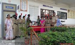 मराठी राजभाषा दिन