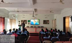 Screening of Historical Documentry: How Goa Became Part of India - Operation Vijay