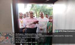 Exhibition of Rare Collections Based on The Life of Mahatma Gandhiji