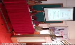 कै.पी.बी.साळुंखे व्याख्यानमाला