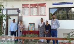 Saint Gadage Maharaj Birth anniversary