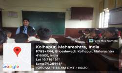 Experiential Learning विद्यार्थी अध्यापन अनुभव