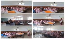 A Foundation Course in English Communication Course in English