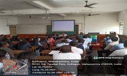 Two days Workshop on Financial Literacy Day - 2