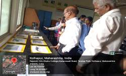 Celebration of National Endangerd Species Day (Department of Botany & Zoology)