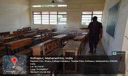 College Campus Sanitization