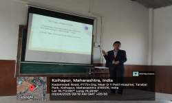 Students  Seminar on 