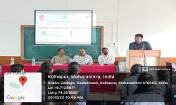 Cyber Awareness Programme