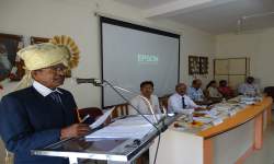 Annual Prize Distribution Ceremony-2021-22