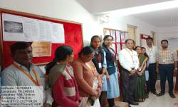 Karaveer Wallpaper publication: Rajamata Jijabai Birth Anniversary