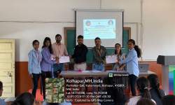 Organization of guest lecture on 